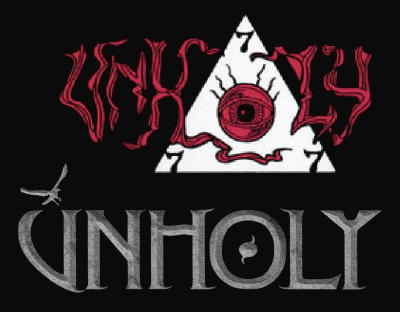 logo Unholy (FIN)